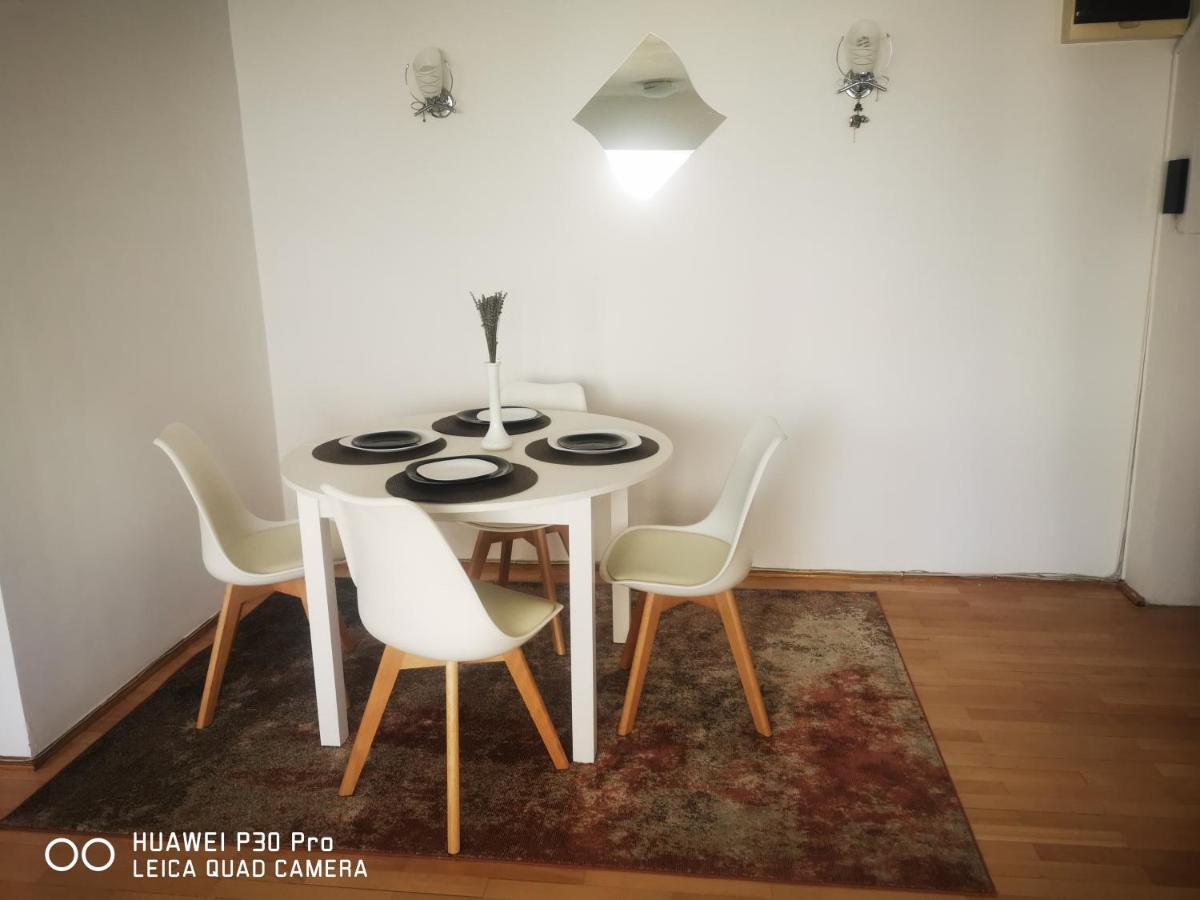 Crinna Residence بوخارست المظهر الخارجي الصورة
