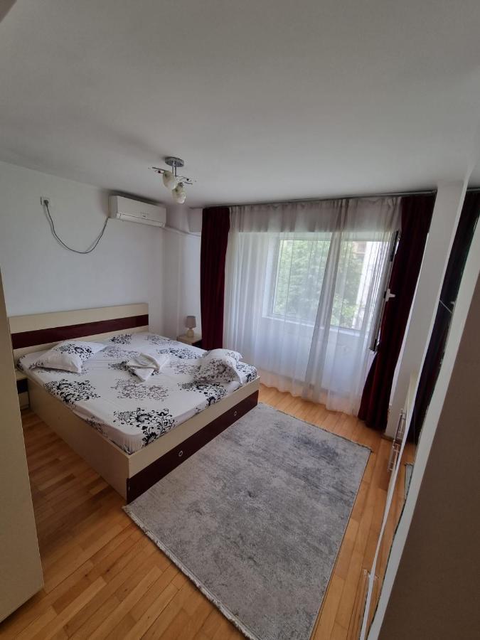 Crinna Residence بوخارست المظهر الخارجي الصورة