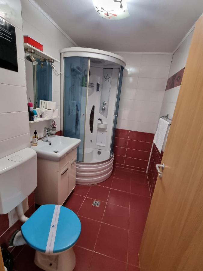 Crinna Residence بوخارست المظهر الخارجي الصورة